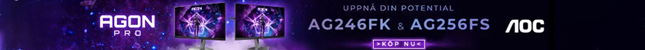 AGON by AOC